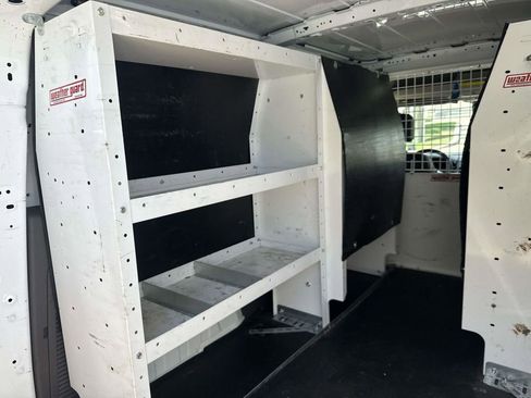 Used 2020 Ford Transit Connect XL FWD image 9