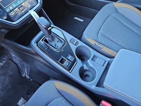 New 2026 Subaru Crosstrek 2.5i Sport image 24