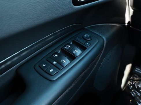 New 2026 Dodge Durango GT w/ Blacktop Package RWD image 20