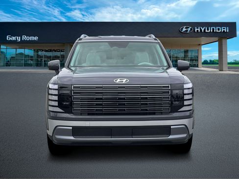New 2026 Hyundai Palisade SEL AWD/4WD image 12