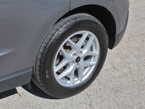 Used 2024 Ford Edge SEL AWD/4WD image 6