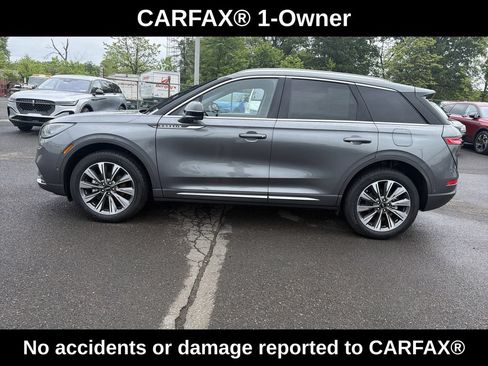 Certified 2022 Lincoln Corsair Reserve w/ Equipment Group 201A AWD/4WD image 2