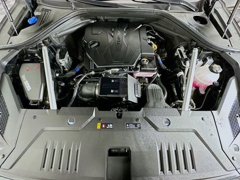 Certified 2026 Genesis GV70 2.5T image 31