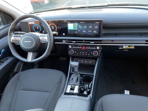 New 2026 Hyundai Tucson SEL image 7