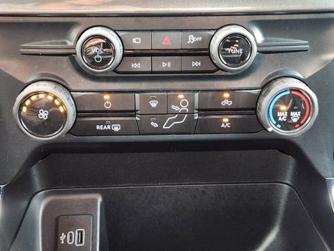 Used 2025 Ford F150 STX w/ Equipment Group 200A RWD image 17