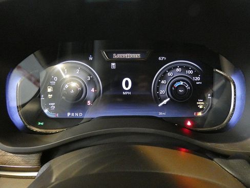 New 2026 RAM 2500 Limited AWD/4WD image 26