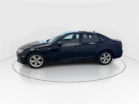 Used 2018 Audi A4 2.0T Ultra Premium image 5