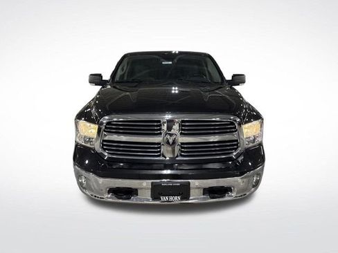 Used 2015 RAM 1500 Big Horn image 10