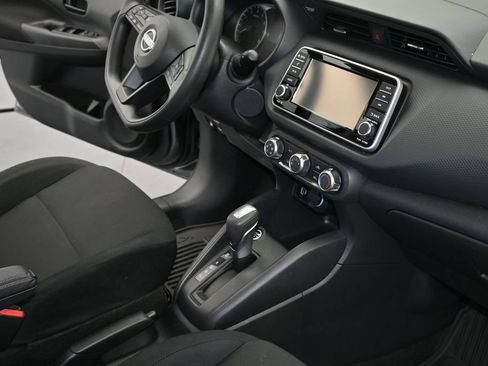 Used 2025 Nissan Kicks Play S FWD image 16