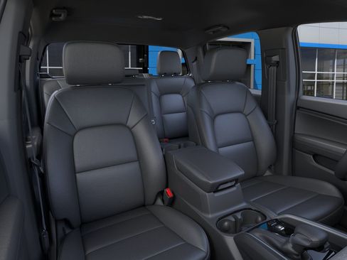 New 2026 Chevrolet Colorado LT w/ LT Convenience Package RWD image 40