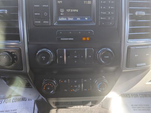 Used 2019 Ford F250 XLT image 23