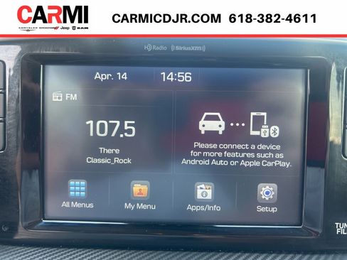 Used 2019 Hyundai Tucson Value FWD image 20