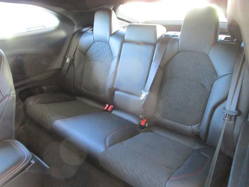 New 2026 Dodge Charger R/T Scat Pack image 16