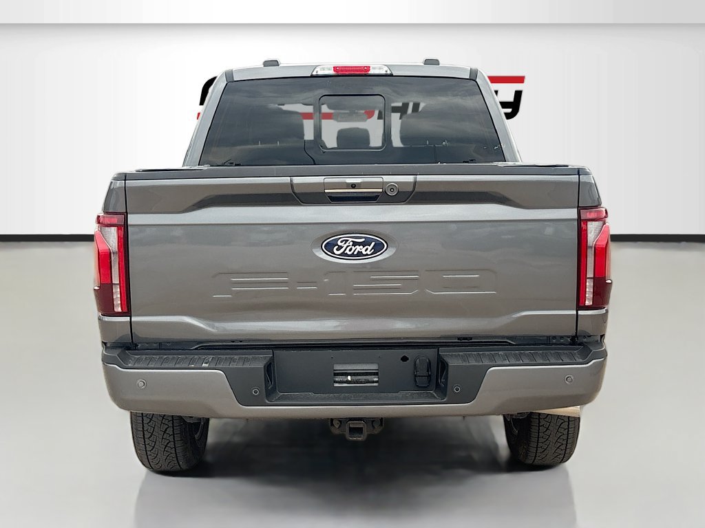 Used 2024 Ford F150 XLT w/ Equipment Group 303A High AWD/4WD image 6