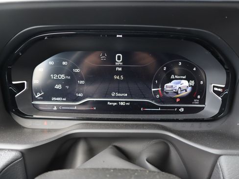 Certified 2024 GMC Yukon Denali AWD/4WD image 26