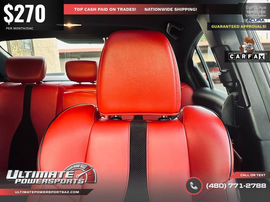 Used 2020 Acura ILX FWD image 80
