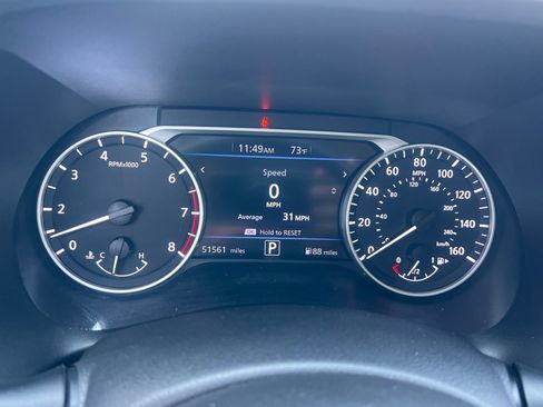 Used 2022 Nissan Sentra SV image 23