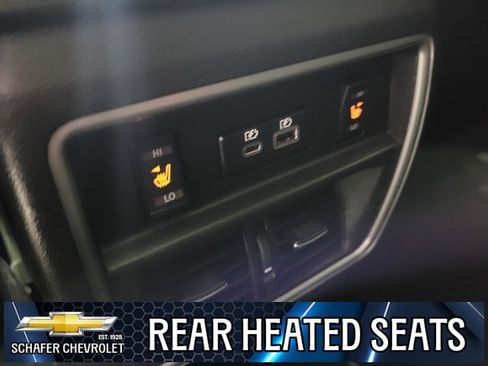 Used 2021 Nissan Murano SL image 55