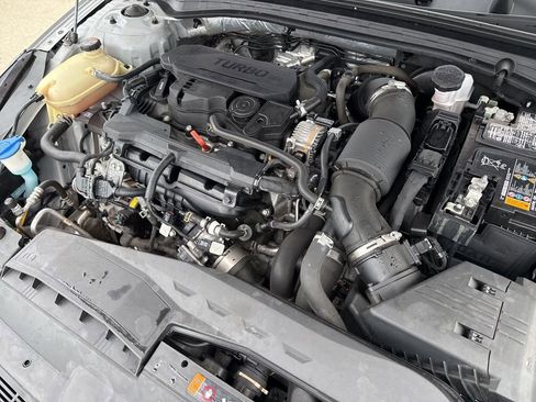 Used 2023 Kia K5 GT-Line image 49