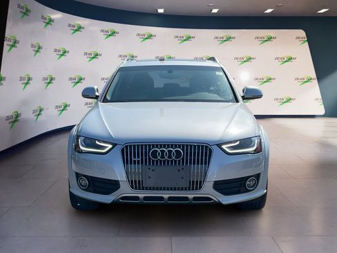 Used 2014 Audi A4 Premium Plus image 7