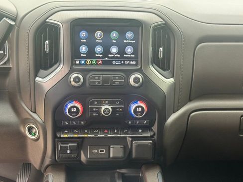 Used 2021 GMC Sierra 1500 Denali w/ Driver Alert Package II image 29