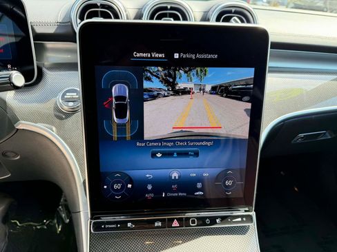 Used 2025 Mercedes-Benz CLE 300 4MATIC Cabriolet image 25