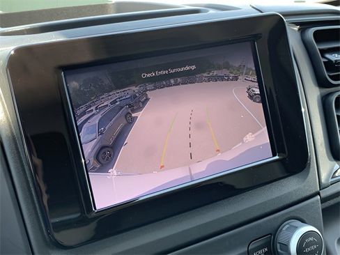 New 2024 RAM ProMaster 3500 w/ Convenience Group image 24