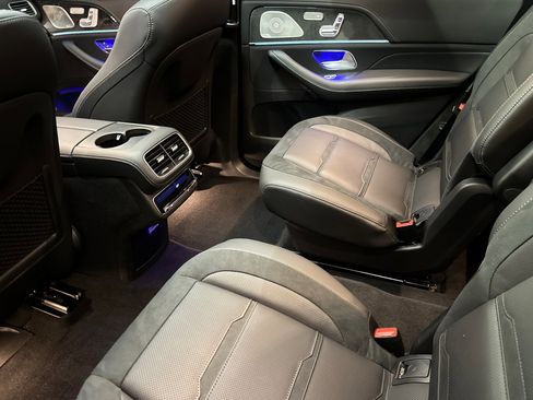 New 2026 Mercedes-Benz GLS 63 AMG 4MATIC image 19