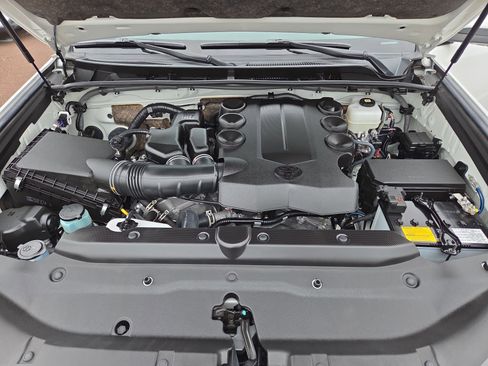 Certified 2023 Toyota 4Runner TRD Pro image 32