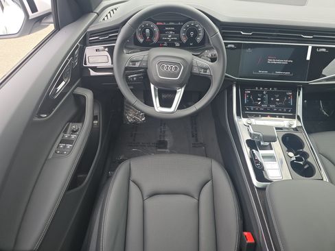 New 2026 Audi Q8 Premium Plus AWD/4WD image 23