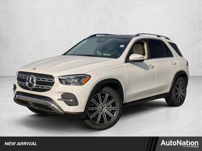 Used 2026 Mercedes-Benz GLE 350 4MATIC