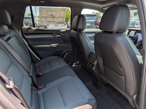 New 2026 GMC Terrain AT4 w/ Convenience Package III AWD/4WD image 27