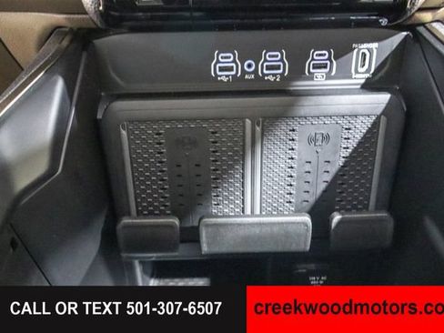 Used 2025 RAM 3500 Longhorn AWD/4WD image 61