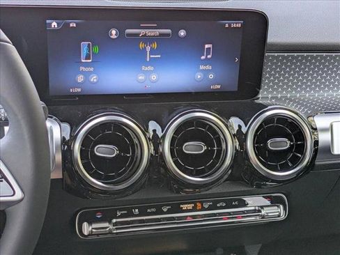 Certified 2026 Mercedes-Benz GLB 250 image 12