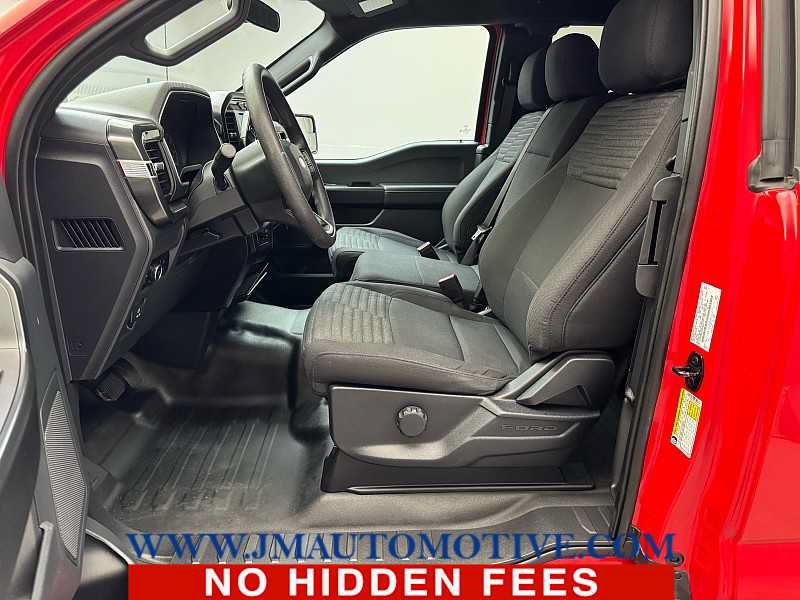 Used 2023 Ford F150 XL w/ STX Appearance Package AWD/4WD image 13