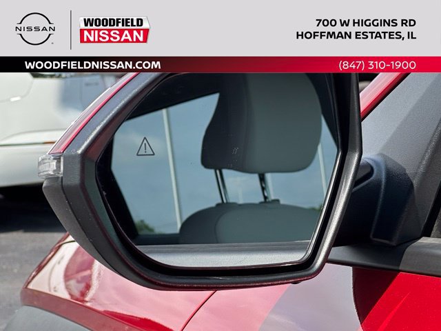 Used 2024 Hyundai Kona SEL w/ Convenience Package AWD/4WD image 13
