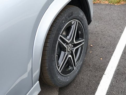 Certified 2026 Mercedes-Benz GLE 350 4MATIC image 41