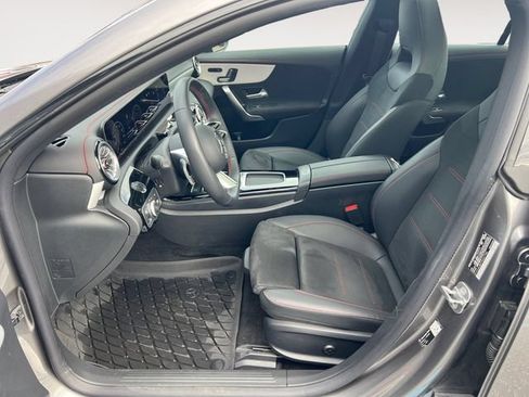 Certified 2026 Mercedes-Benz CLA 250 4MATIC image 17