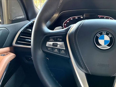 Used 2023 BMW X5 xDrive40i image 23