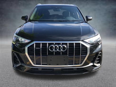 Used 2020 Audi Q3 2.0T Premium AWD/4WD image 17