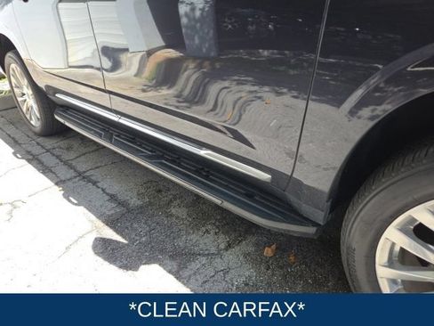 Used 2022 Cadillac Escalade ESV Premium Luxury AWD/4WD image 5