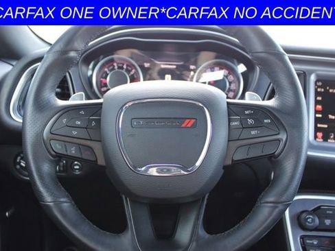 Used 2015 Dodge Challenger R/T Plus image 23