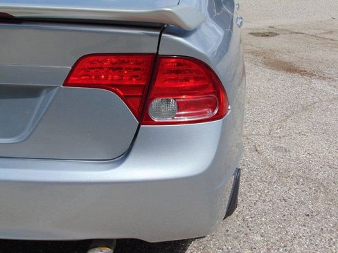 Used 2008 Honda Civic EX-L image 11