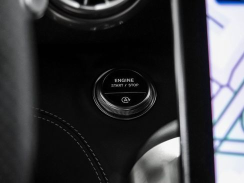 Used 2024 Mercedes-Benz AMG GT 55 image 20