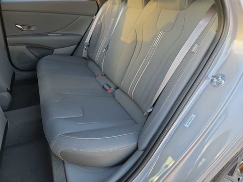 New 2026 Hyundai Elantra Sport image 19