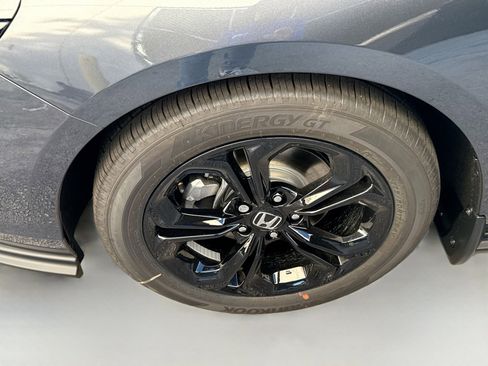 New 2025 Honda Accord SE image 25