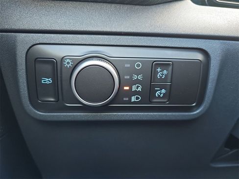 New 2025 Ford Mustang Coupe image 25