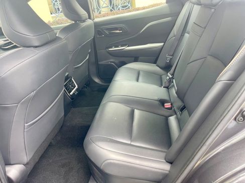 Used 2024 Toyota Crown image 10