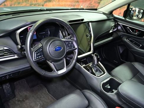 Certified 2024 Subaru Outback Limited image 25