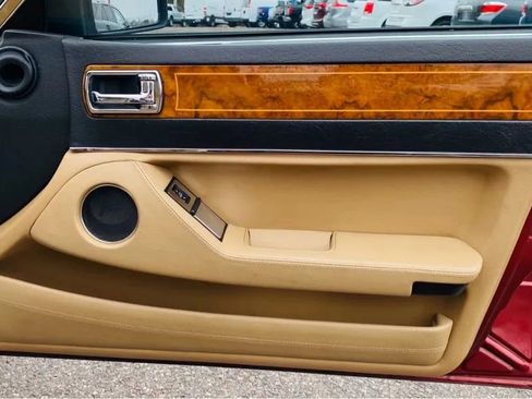 Used 1990 Jaguar XJ6 Sovereign image 25